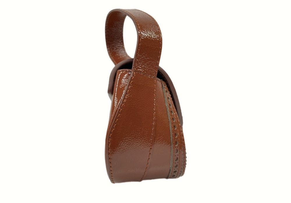 キココスタディノフ KIKO KOSTADINOV 24SS Trivia Bag トリビア バッグ