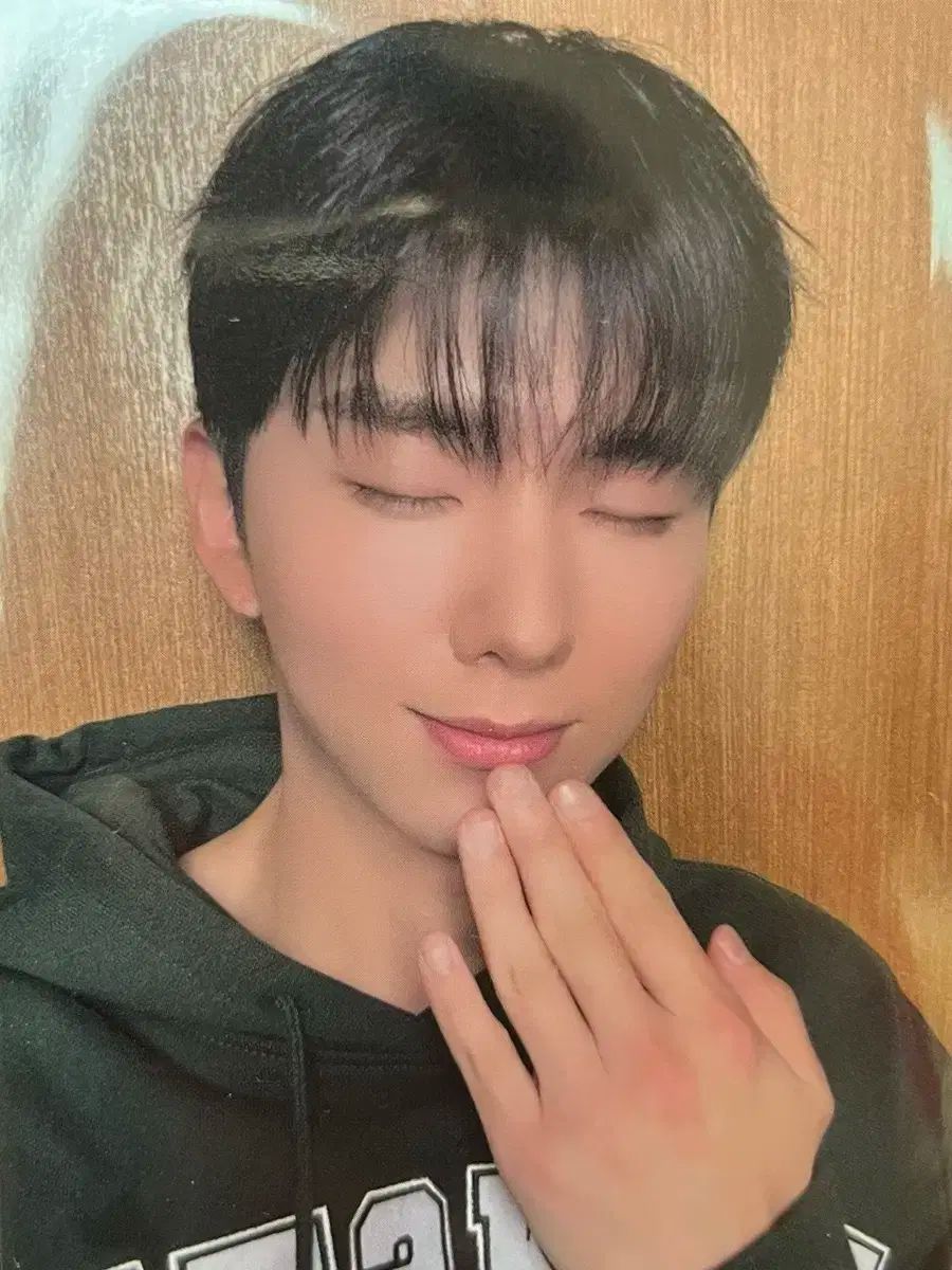 monstax キヒョン kpopland2022 in jakarta トレカ monstax キヒョン kpopland2022 in jakarta トレカ