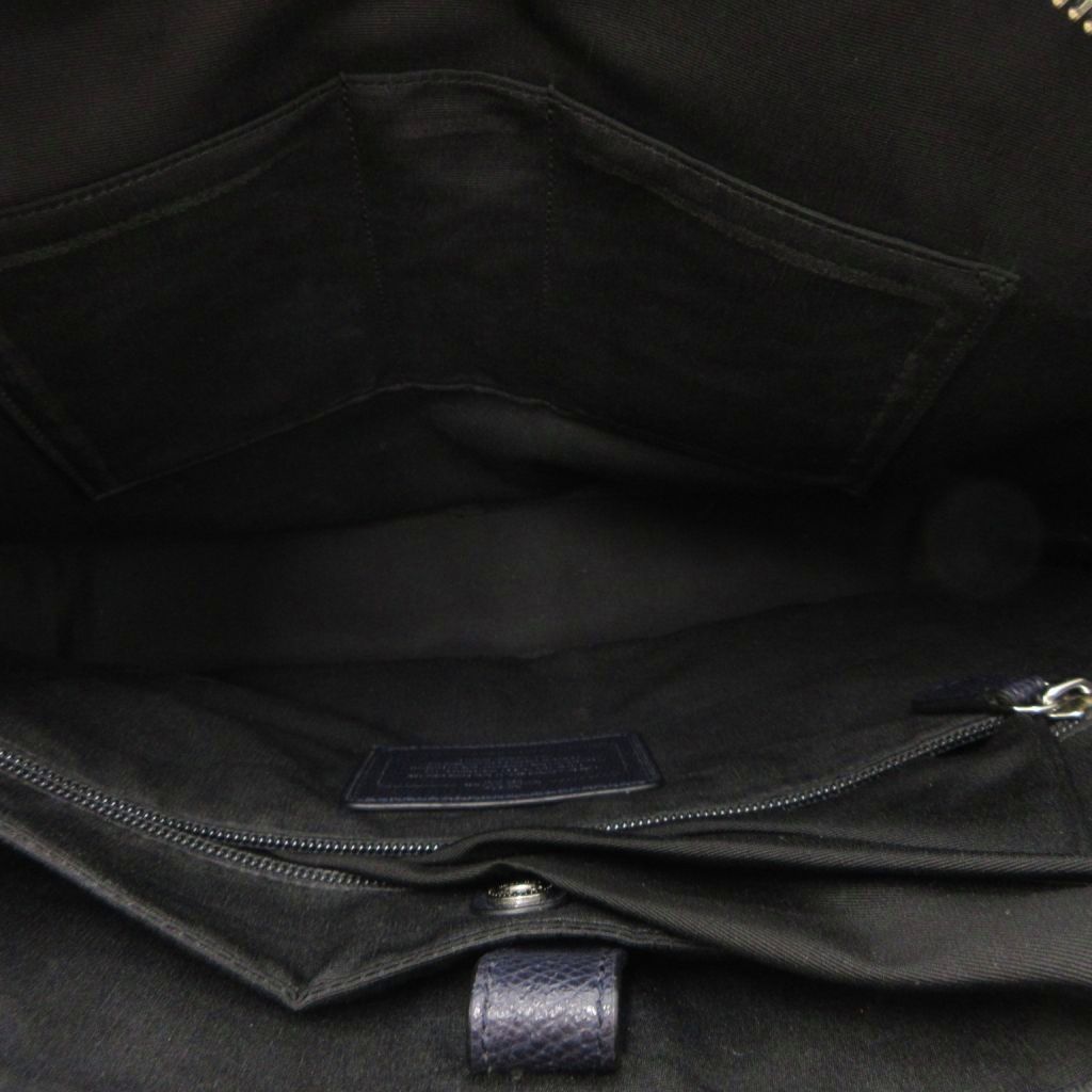 コーチ COACH F54763 クロスグレーン レザー スリム ブリーフ コーチ COACH F54763 クロスグレーン レザー スリム ブリーフ