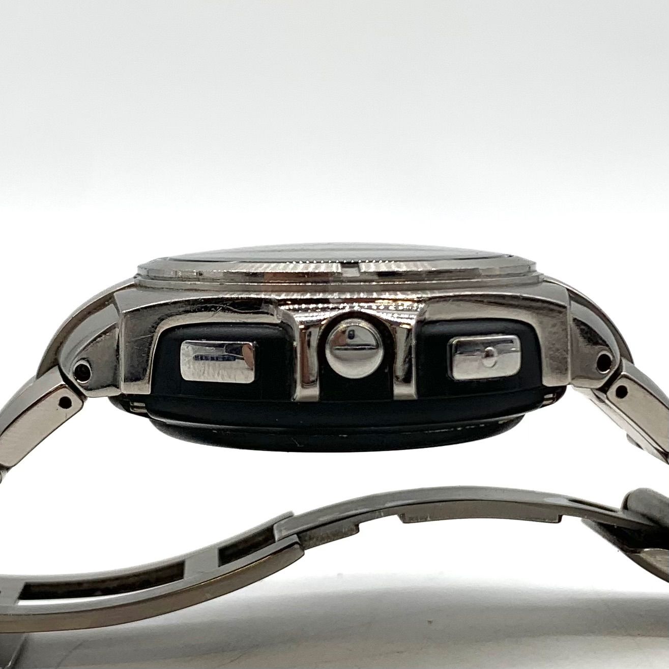 稼動品】トヨタ CROWN 腕時計 A19200 - メルカリ