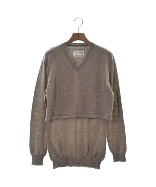 Maison Margiela ニット・セーター レディース 【古着】【中古】【送料