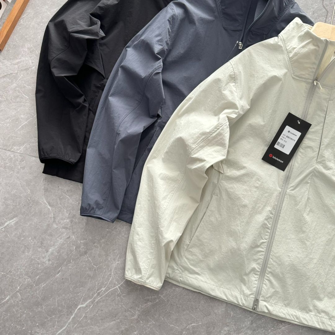 lululemon