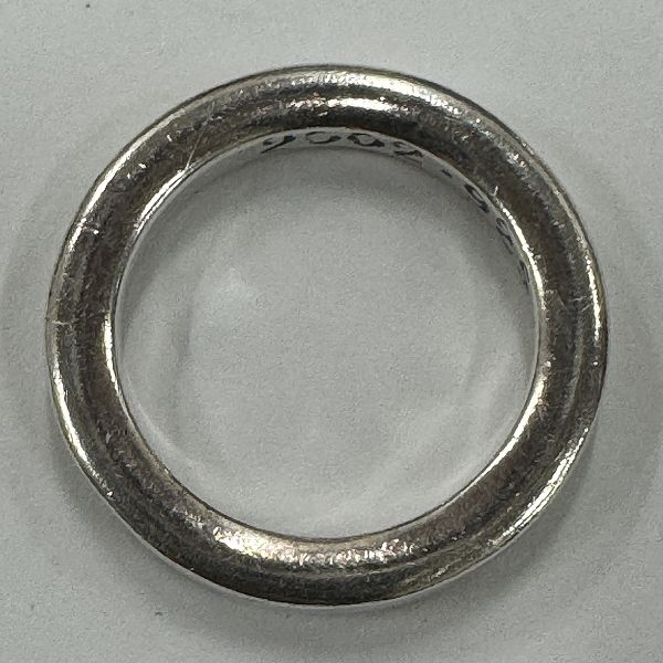 クロムハーツ リング NTFL 7号 インボイス付き クロムハーツ(chrome