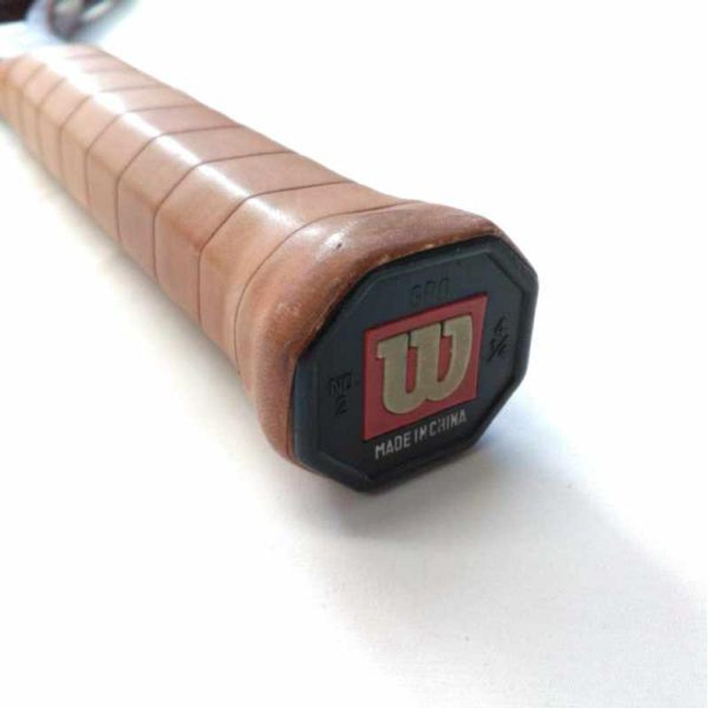 フレームのみ】【ラケット】ウィルソン アウトレット ハイパープロ