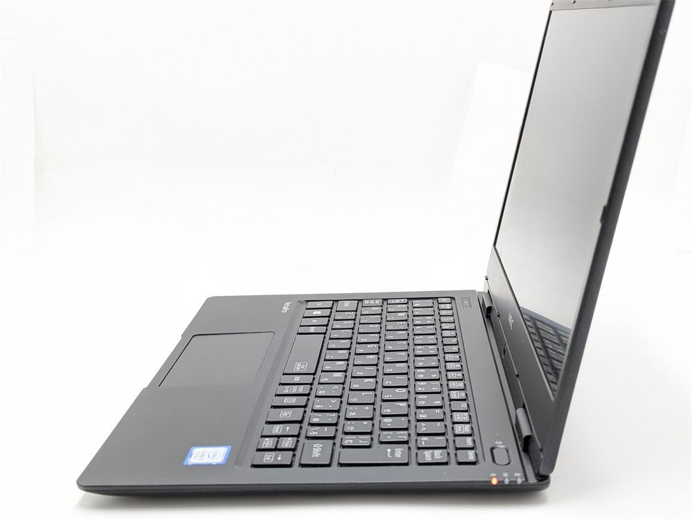 軽量 薄型 12.5型 ノートパソコン NEC PC-VKT12HZG1 中古美品 第7世代