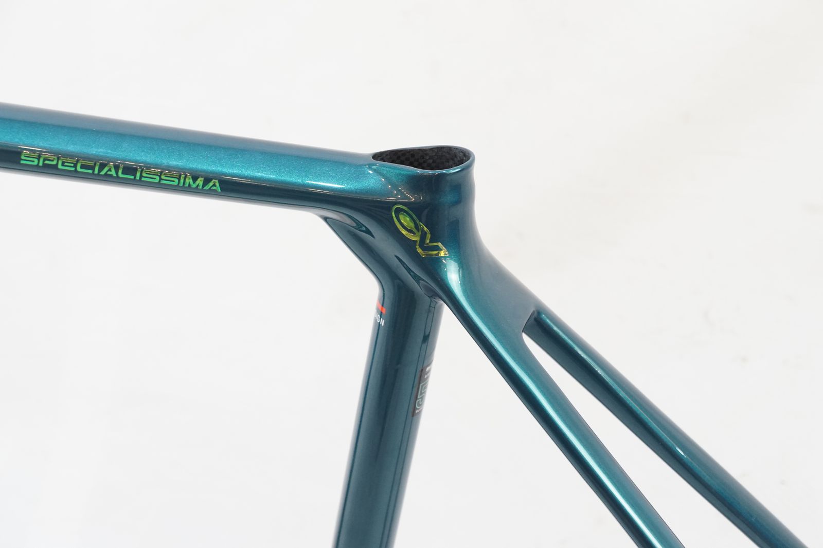 ビアンキ SPECIALISSIMA