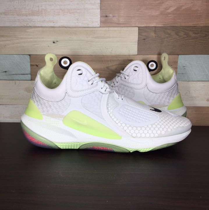 NIKE JOYRIDE CC3 SETTER ナイキ ジョイライド CC3 セッター ホワイト 