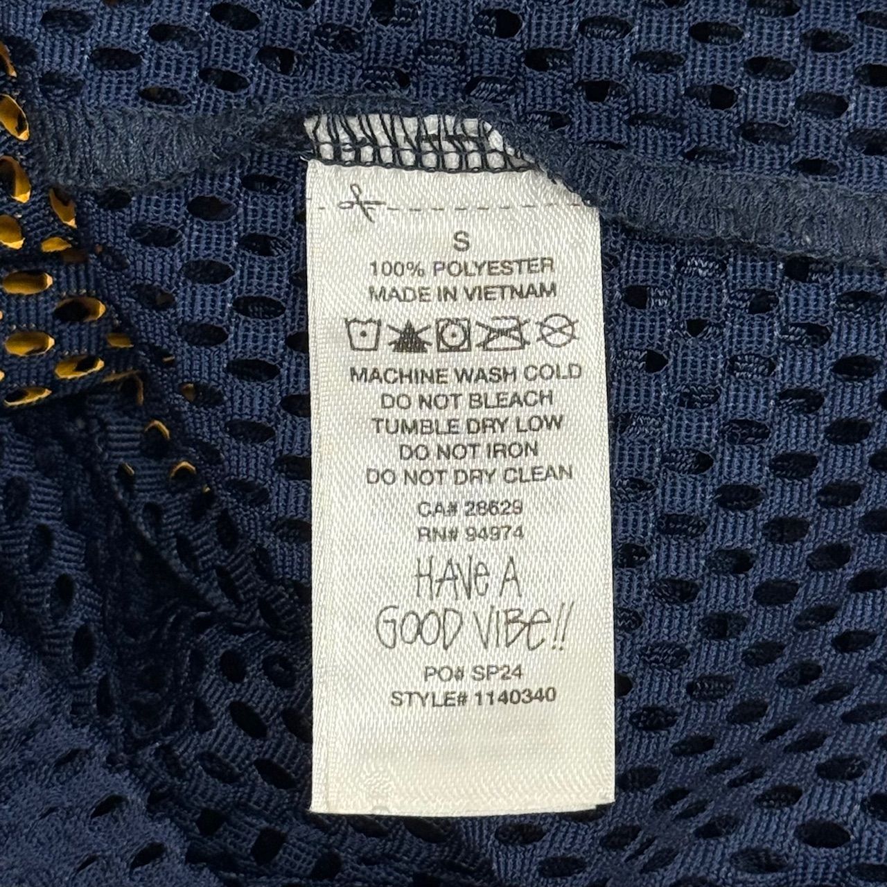 STUSSY 24SS TEAM JERSEY 80 チームジャージ メッシュTシャツ ゲーム  