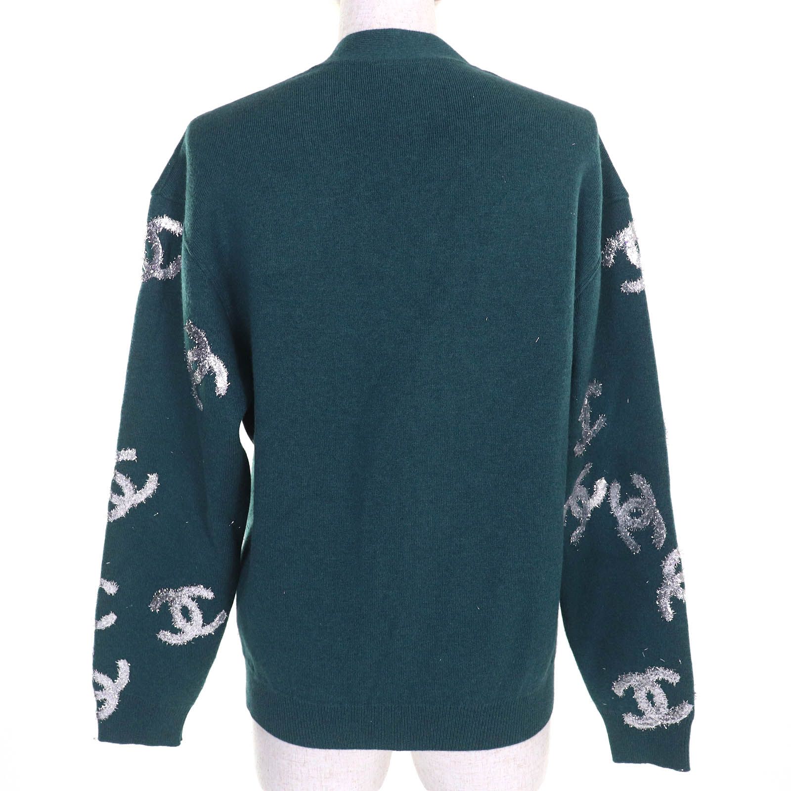 ドンドン見直し】未使用品△CHANEL シャネル P72997 22A