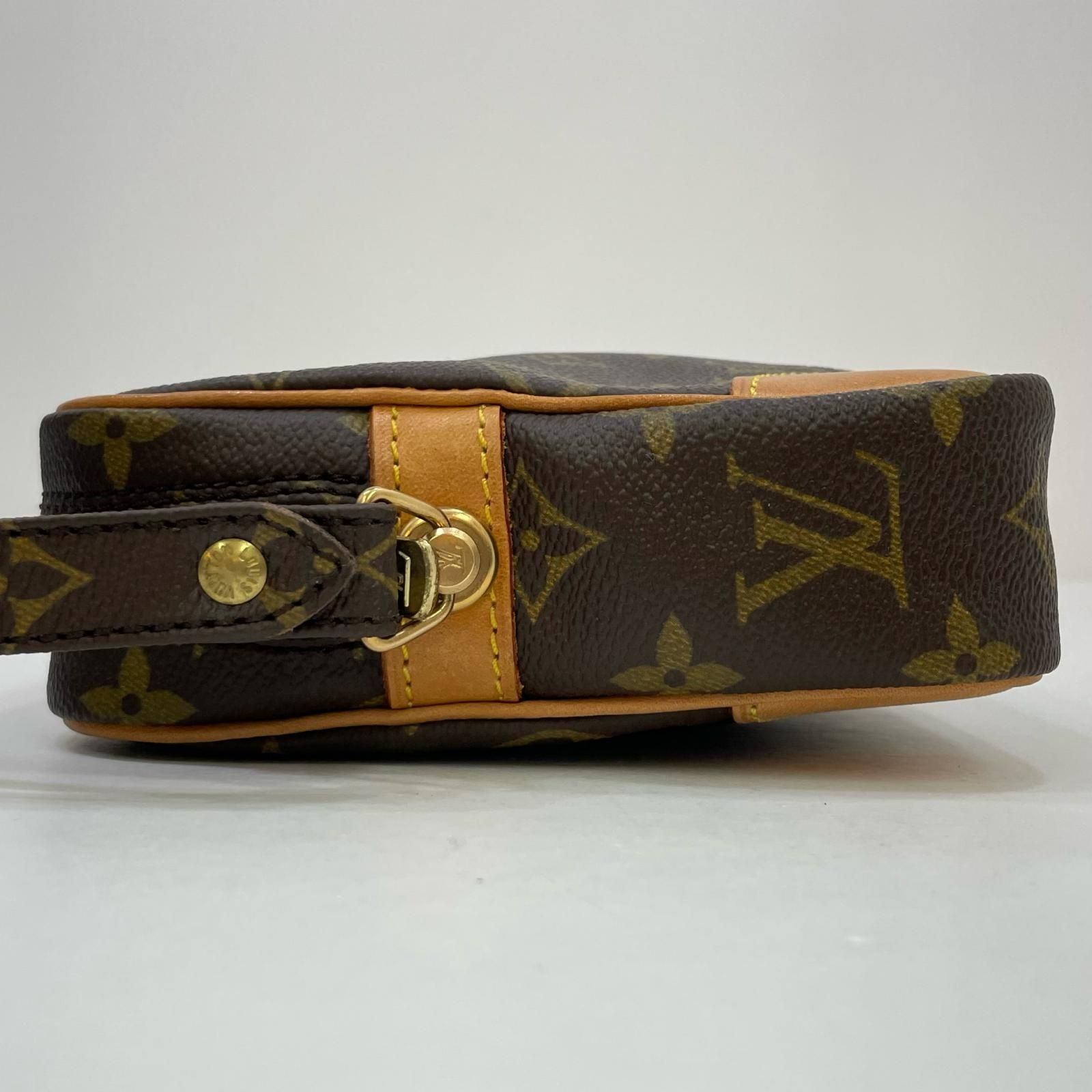 中古】LOUIS VUITTON | ルイ・ヴィトン マルリードラゴンヌGM