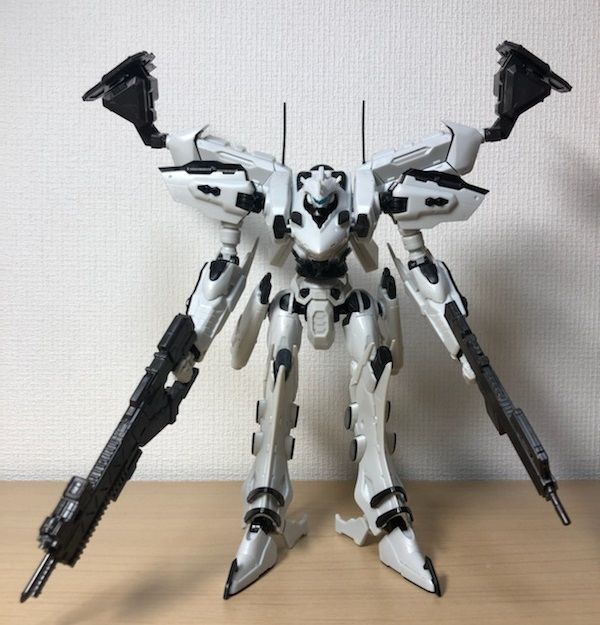 コトブキヤ アーマードコア プラモ 模型 | endageism.com