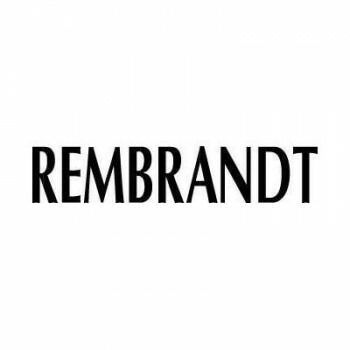 REMBRANDT レンブラント水彩画筆132