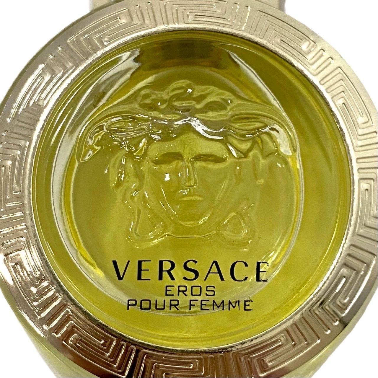 M【VERSACE】エロス フェム オーデトワレ 30ml 香水/パヒューム