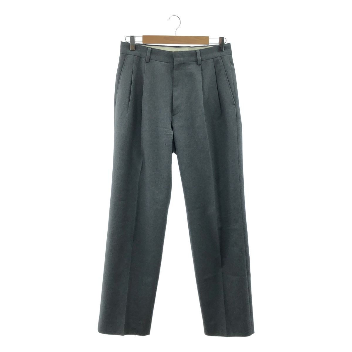 SHINZONE クライスラーパンツ サイズ34 2タック Shinzone（シンゾーン）】CHRYSLER PANTS クライスラー