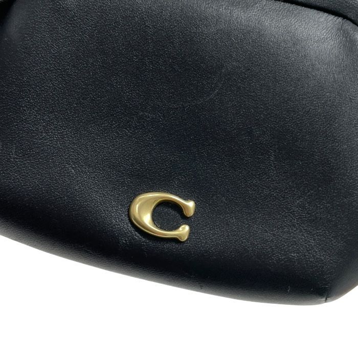 コーチ COACH キスロック コイン パース グラブタン レザー