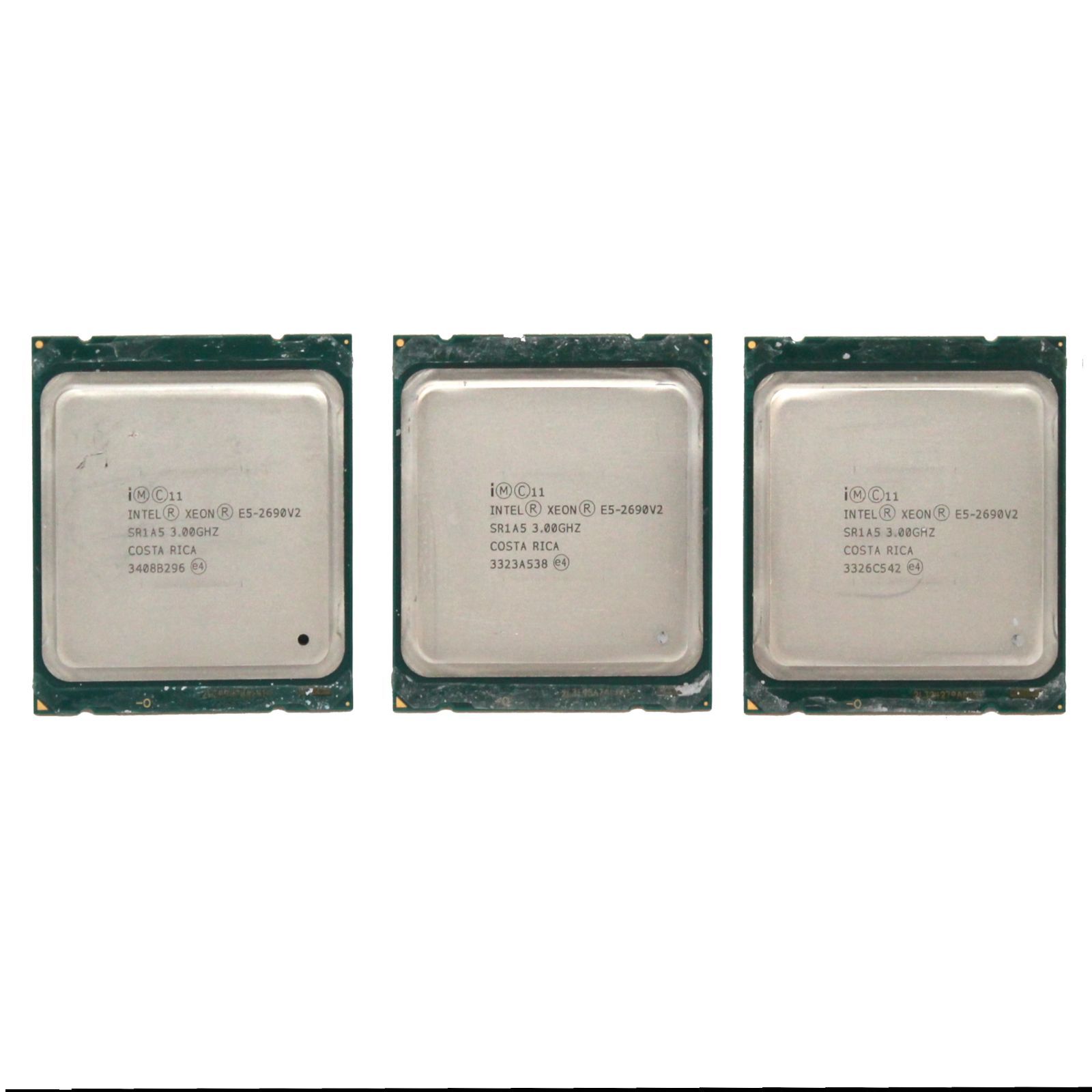 PCパーツ CPU INTEL Xeon e5-2690v2 Amazon | Intel Xeon E5-2690 v2 10コア 3.0GHz 25MB キャッシュ