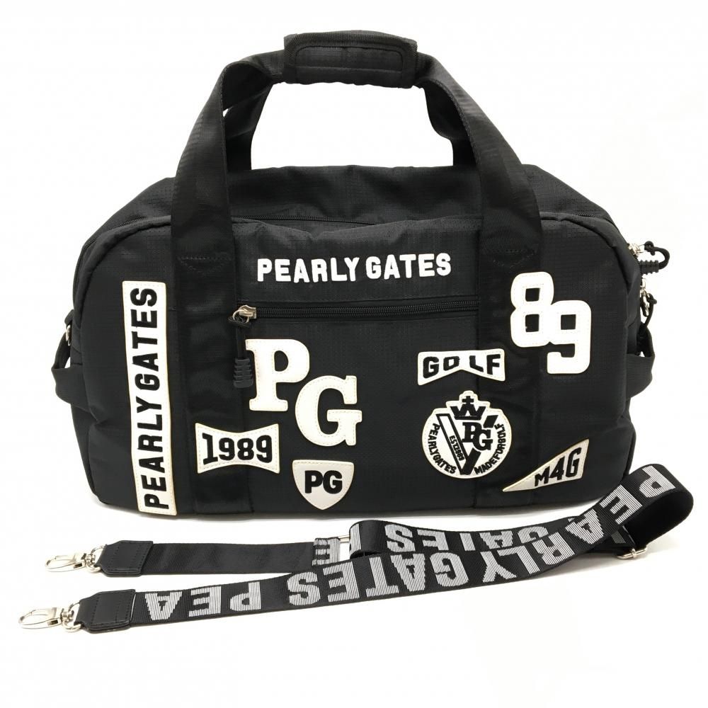 正規品 新品 PEARLY GATES パーリーゲイツ ネイビー ロッカー