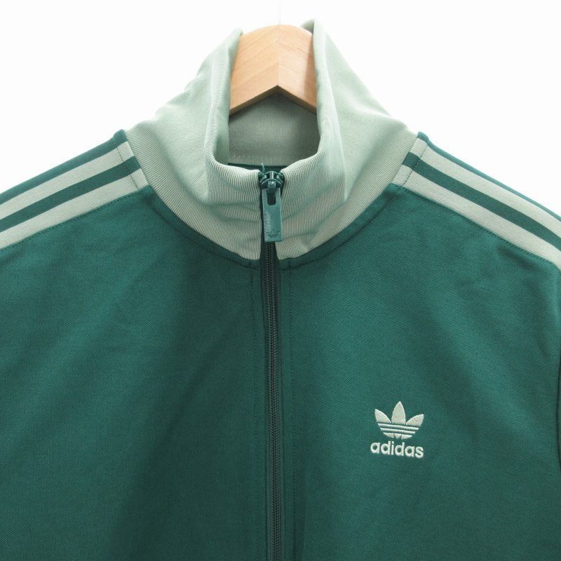 アディダスオリジナルス adidas originals 美品 BECKENBAUER アディ