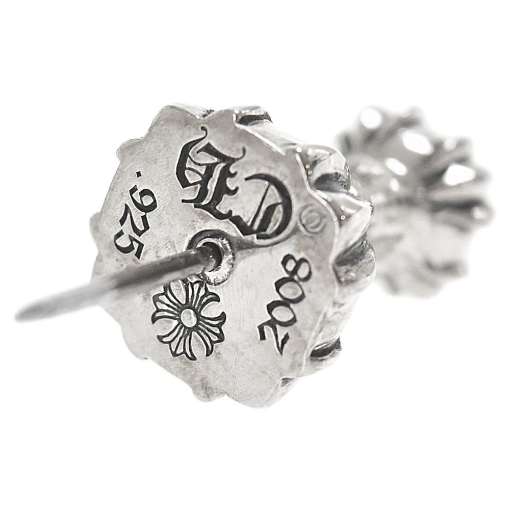 CHROME HEARTSクロムハーツPUSH PIN クロスボールプッシュピン 楽天市場】CHROME HEARTS(クロムハーツ) PUSH PIN 1ダイヤクロス