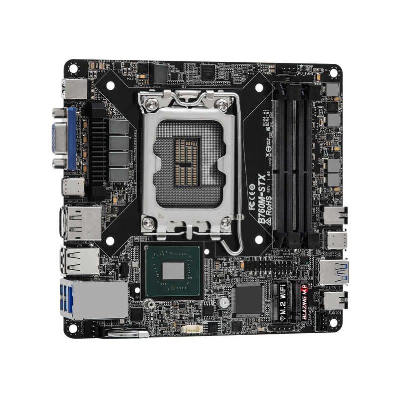 未開梱 ASROCK