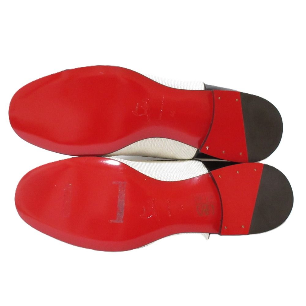 新品同様 Christian Louboutin クリスチャンルブタン パテント 新品同様 Christian Louboutin クリスチャンルブタン パテント