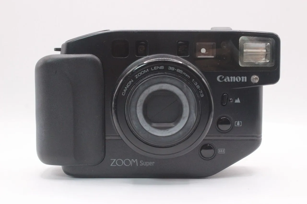 2026年最新】Canon Autoboy ZOOM Superの人気アイテム - メルカリ