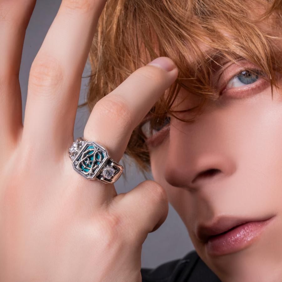 モノグラムリング アルテミスクラシック NEXPOTALLINN_EU