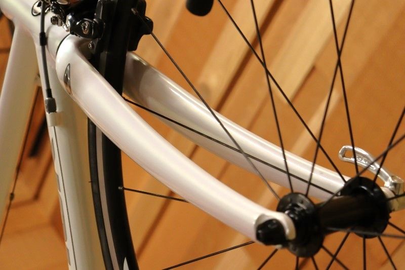 アンカー Anchor RCS5 Equipe 2010モデル 480 シマノ 105 5600 10S 