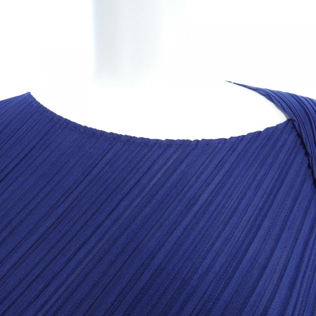 プリーツプリーズ PLEATS PLEASE PP13-JT474 ワンピース NICORILABO_COM