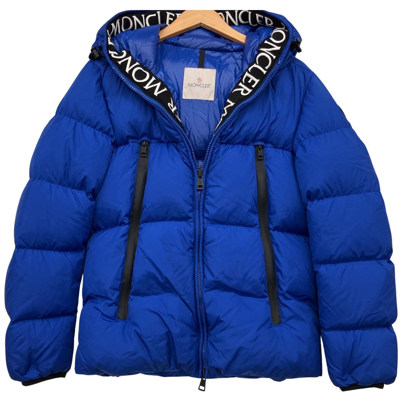 △△MONCLER モンクレール ダウンジャケット MONTCLA GIUBBOTTO