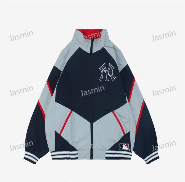 Supreme New York Yankees Track Jacket - メルカリ