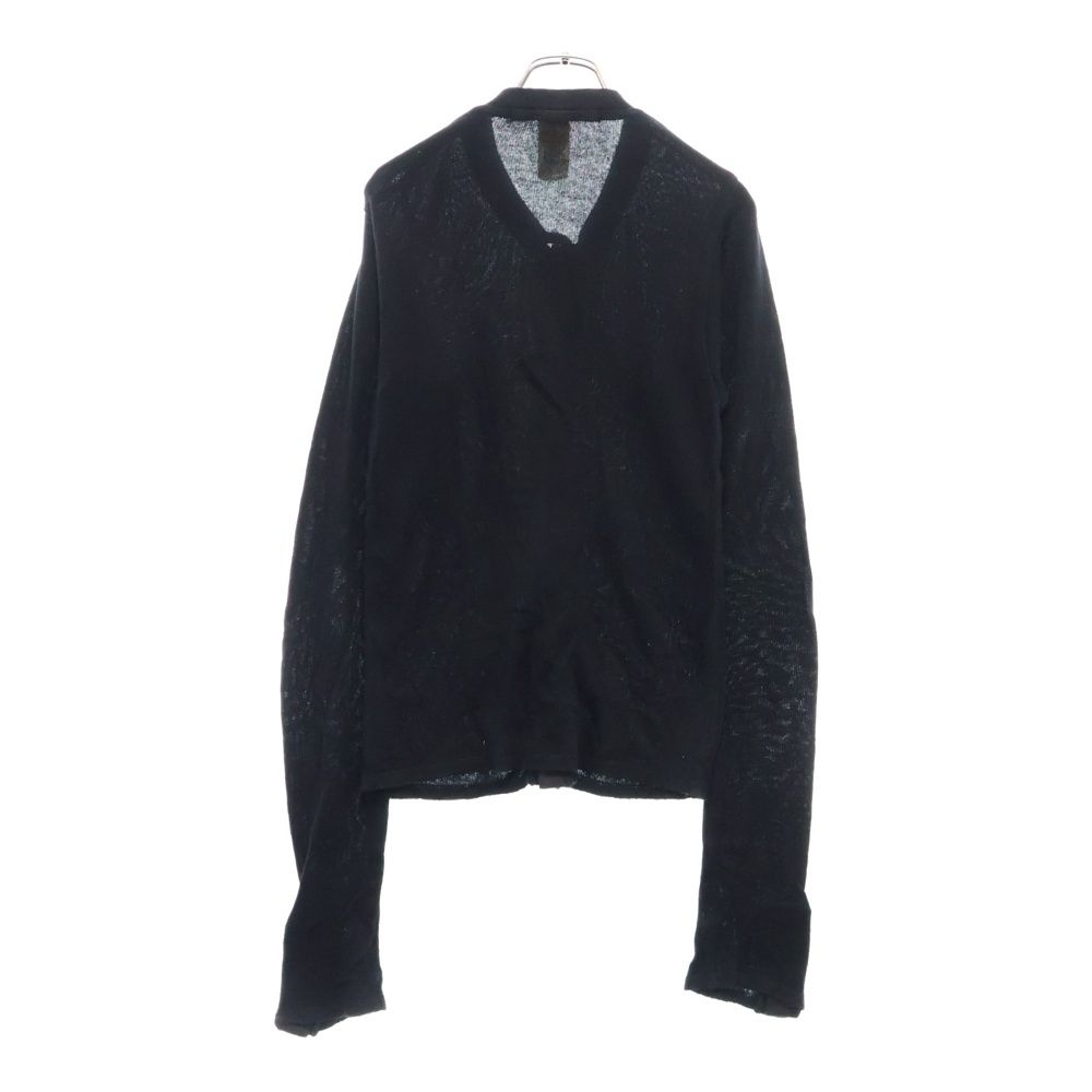 PAUL HARNDEN カーディガン ポールハーデン