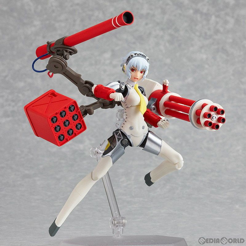 figma(フィグマ) SP-047 アイギス The ULTIMATE ver. ファミ通