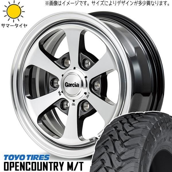 ジムニーシエラ JB74 225/75R16 ホイールセット | トーヨー