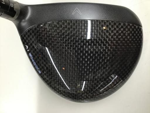 キャロウェイ PARADYM Ai SMOKE MAX D 3W フェアウェイウッド FW TENSEI 50 for CW Ai SMOKE FW フレックスS メンズ 男性用 右利き 右用 Cランク ゴルフクラブ