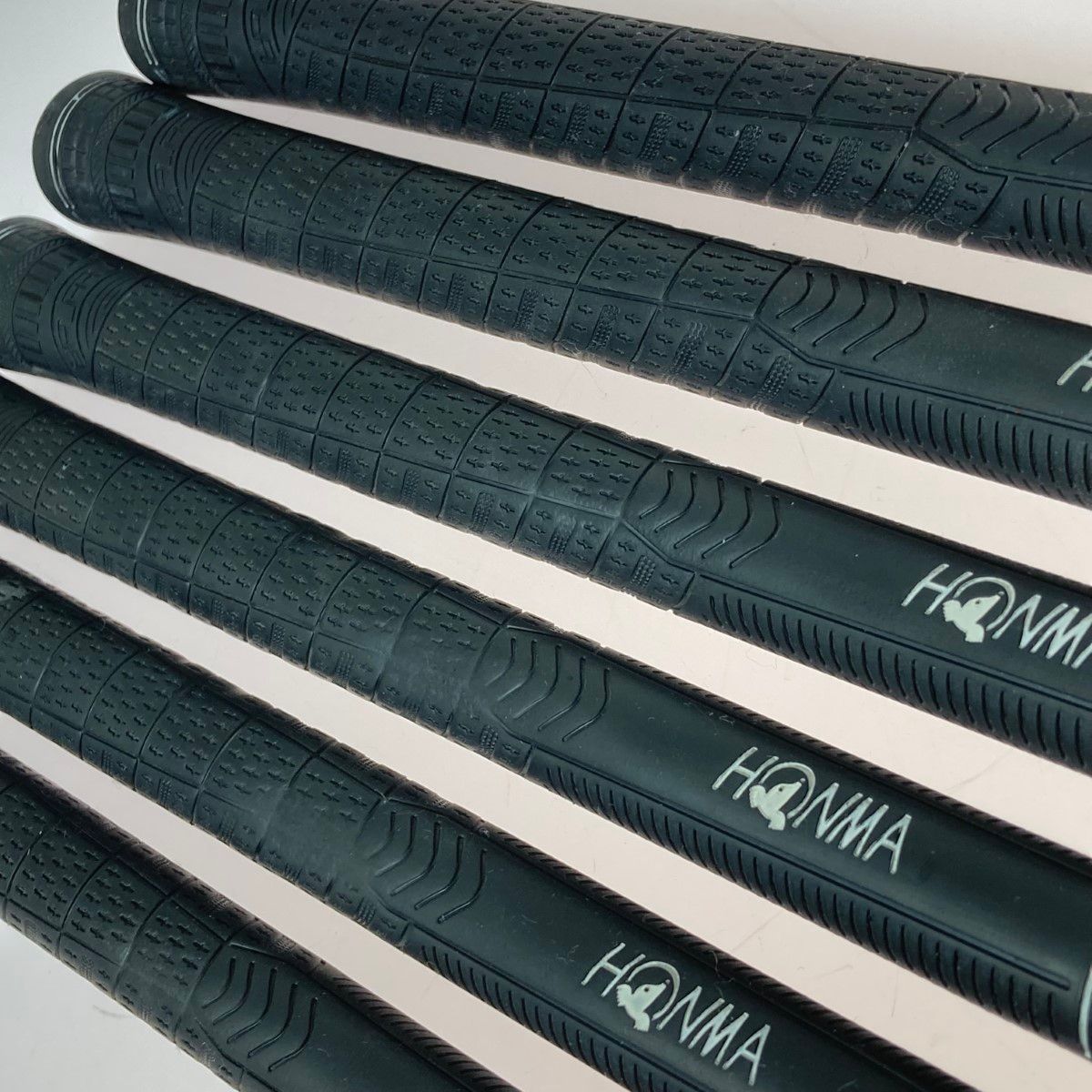 ◎◎HONMA ホンマ TOUR WORLD TW737P 5-10 6本 アイアンセット