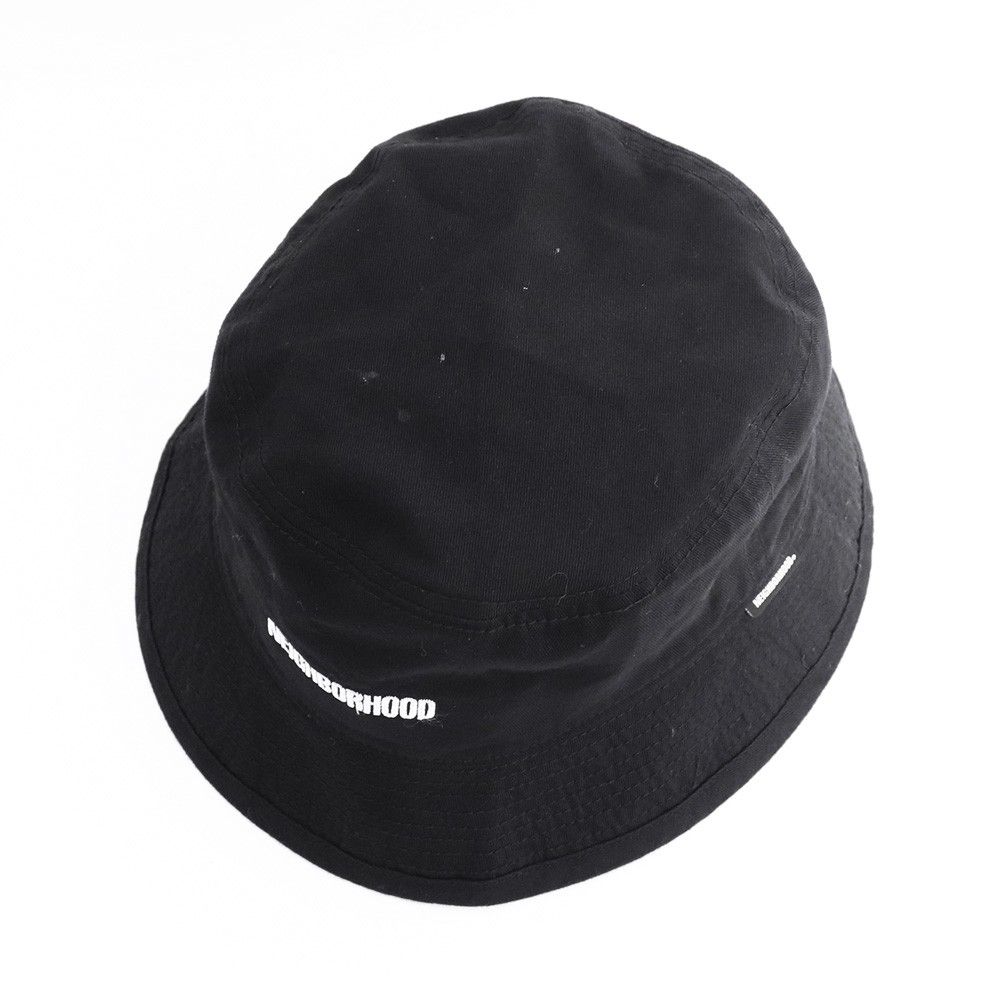 NEIGHBORHOOD ネイバーフッド 241YGNH-HT09 NEIGHBORHOOD 新品 ネイバーフッド BUCKET HAT バケットハット