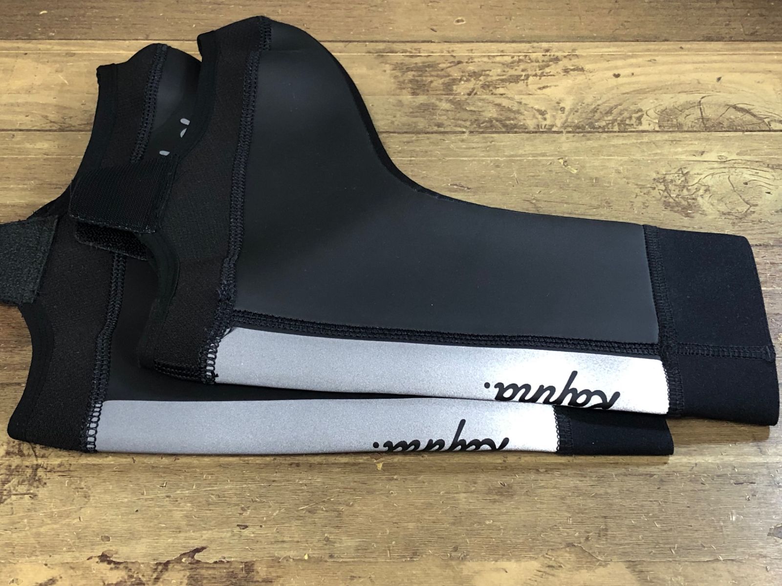 シューズカバー 黒