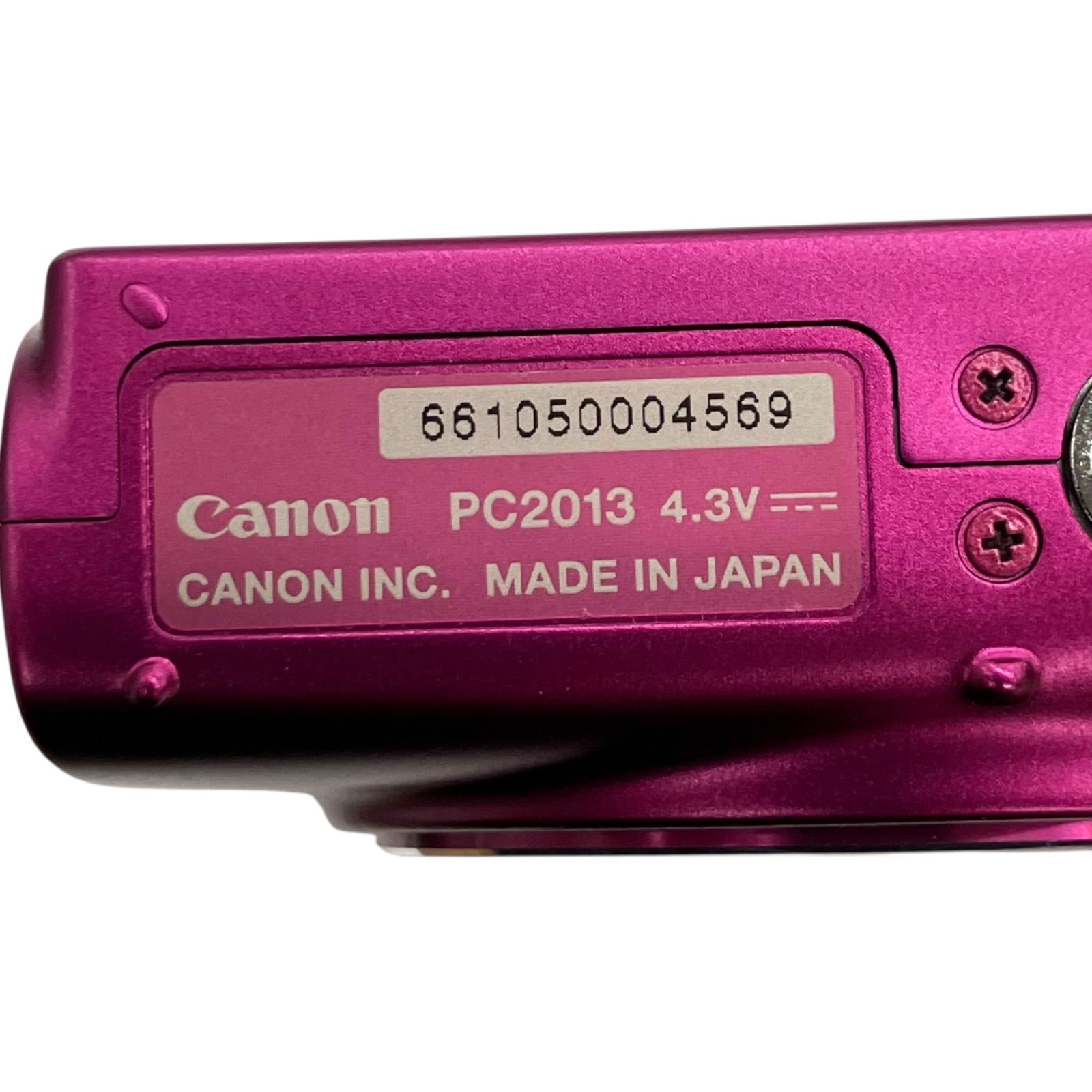 【ジャンク】キヤノン　Canon IXY 620F s-l400.jpg