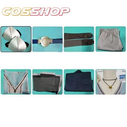 プリンセスコネクト Re Dive 佑樹 ユウキ 風 コスプレ衣装 イベント 演出服 変装 二次会 COS Cosplay IMPECCABLEHEALTHCARESERVICES_COM