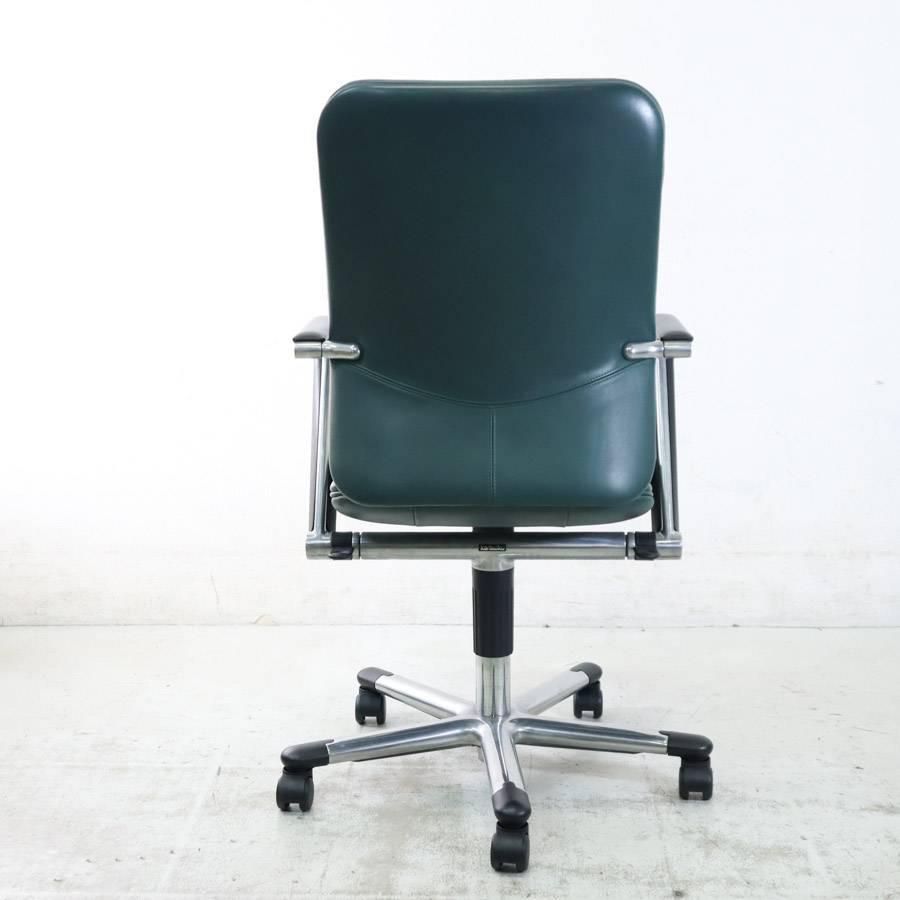 ハイバックデスクチェア XG9500