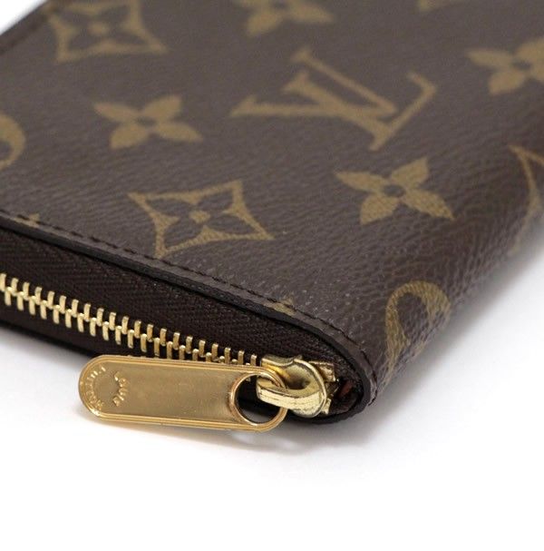 ルイヴィトン LOUIS VUITTON ジッピーコインパース 財布 小銭