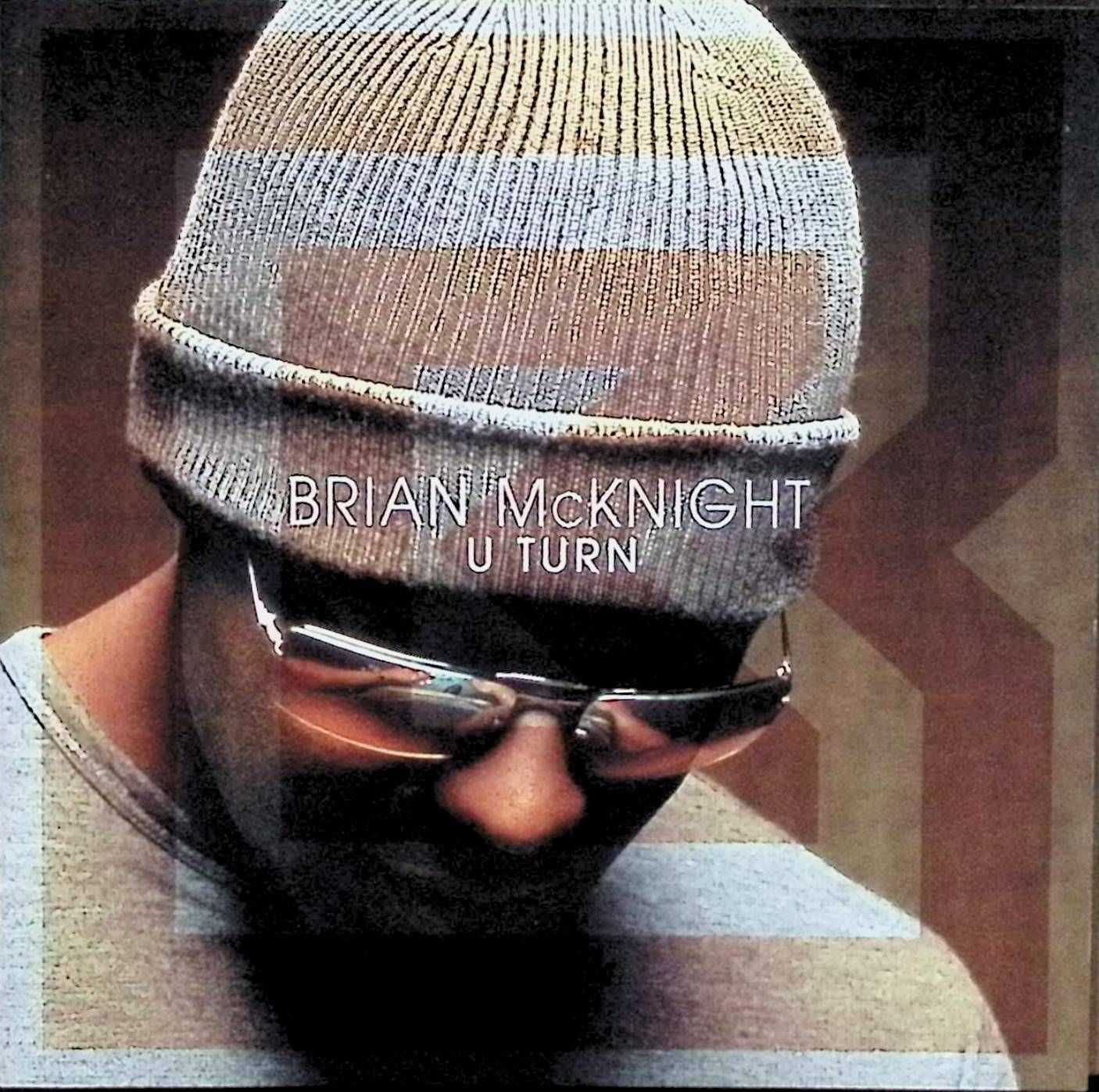 U Turn / ブライアン・マックナイト (CD) - メルカリ 