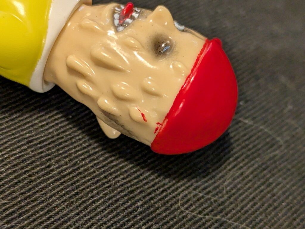 MEDICOMTOY