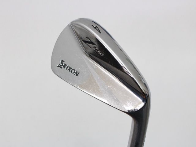 ユーティリティー ダンロップ スリクソン(SRIXON) ZX MK-2 【中古】[B