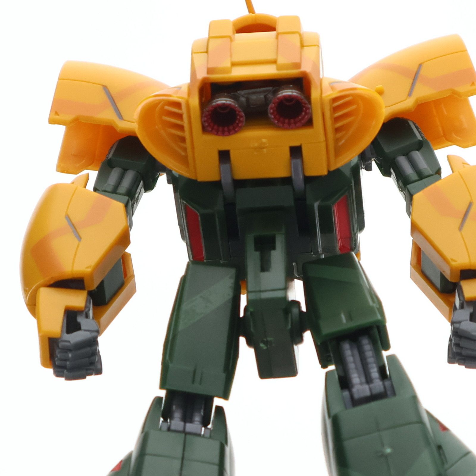 HCM-Pro 20 NRX-044 アッシマー 機動戦士Zガンダム 1/200 完成品