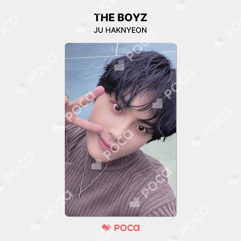 the boyz ハンニョン トレカセット 特典 be awake roar the boyz ハンニョン トレカセット 特典 be awake roar - メルカリ