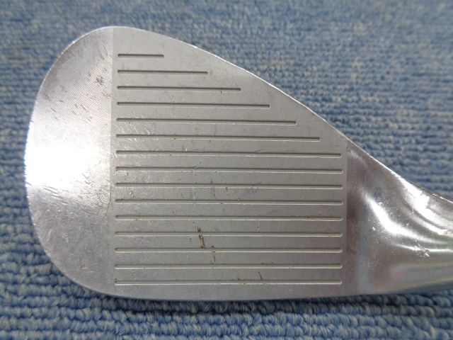 ミズノ THE CRAFT WEDGE 中古ウェッジ 500067 - メルカリ