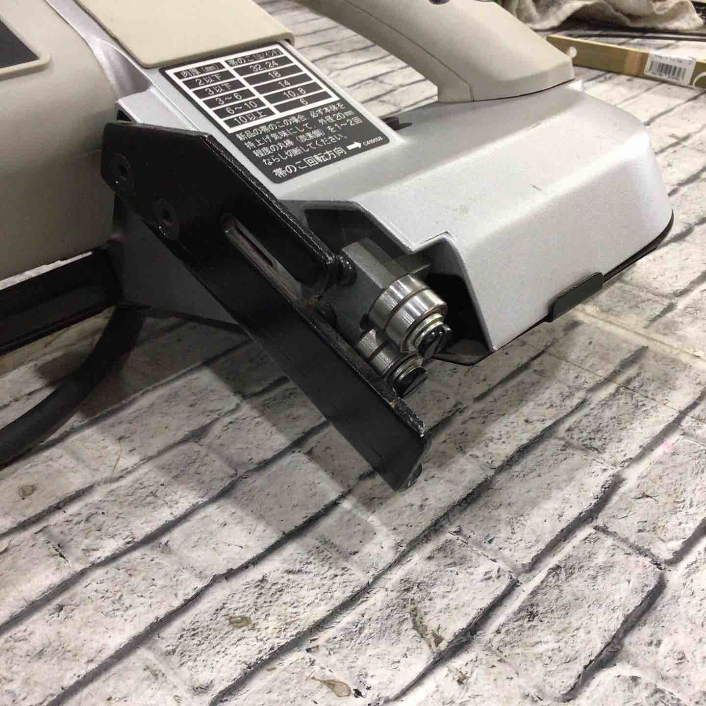☆ハイコーキ(HIKOKI ※旧:日立工機) ポータブルバンドソー CB12VA2