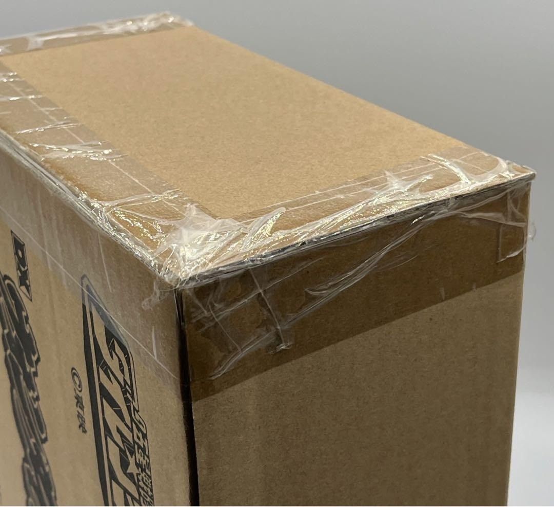 輸送箱未開封】 五星戦隊ダイレンジャー DXウォンタイガー ＃ma - メルカリ